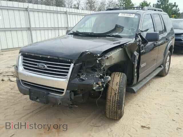 2006 FORD EXPLORER - VIN: 1FMEU73E36UA29032 - Фото 2