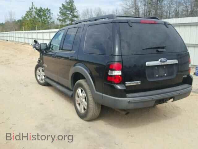 2006 FORD EXPLORER - VIN: 1FMEU73E36UA29032 - Фото 3
