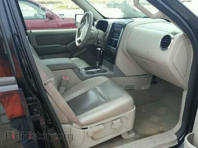 2006 FORD EXPLORER - VIN: 1FMEU73E36UA29032 - Фото 5