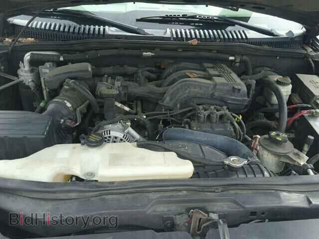 2006 FORD EXPLORER - VIN: 1FMEU73E36UA29032 - Фото 7