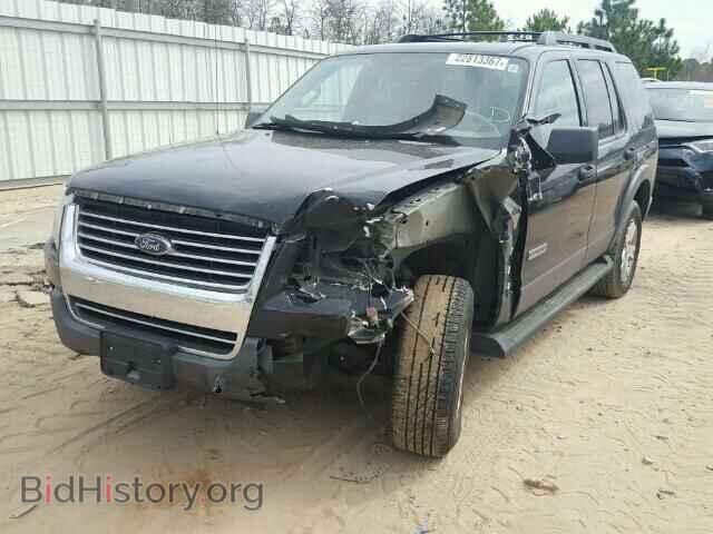 2006 FORD EXPLORER - VIN: 1FMEU73E36UA29032 - Фото 9