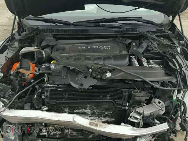 2015 CHRYSLER 200 - VIN: 1C3CCCCB5FN531486 - Фото 7