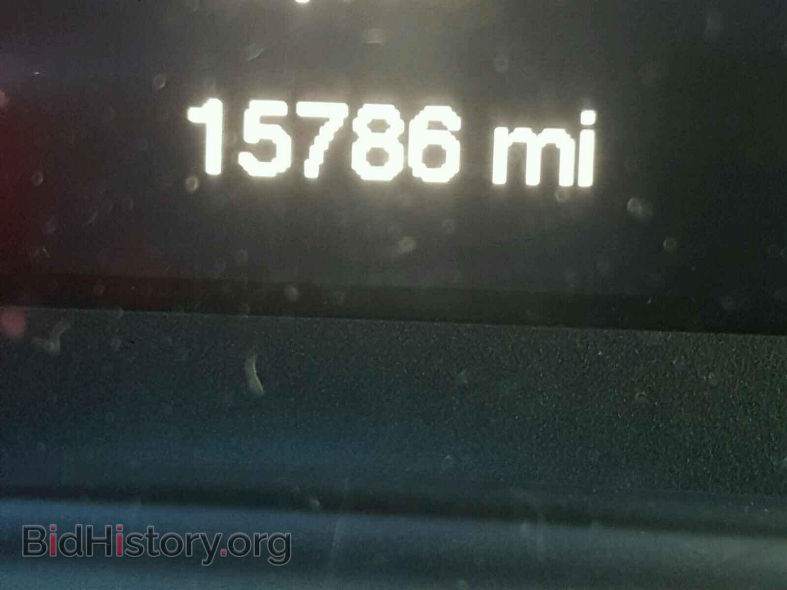 2017 CHRYSLER 200 - VIN: 1C3CCCAB2HN501920 - Фото 8