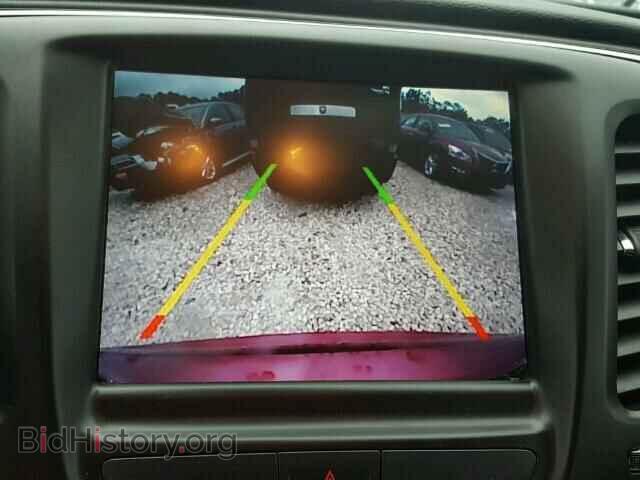 2015 CHRYSLER 200 - VIN: 1C3CCCABXFN651657 - Photo 9
