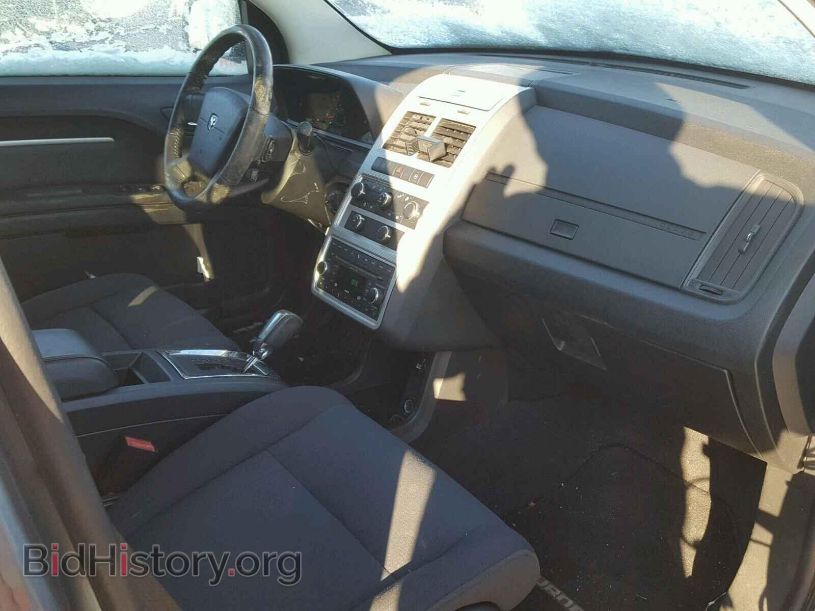 2010 DODGE JOURNEY - VIN: 3D4PG5FV2AT103177 - Фото 5