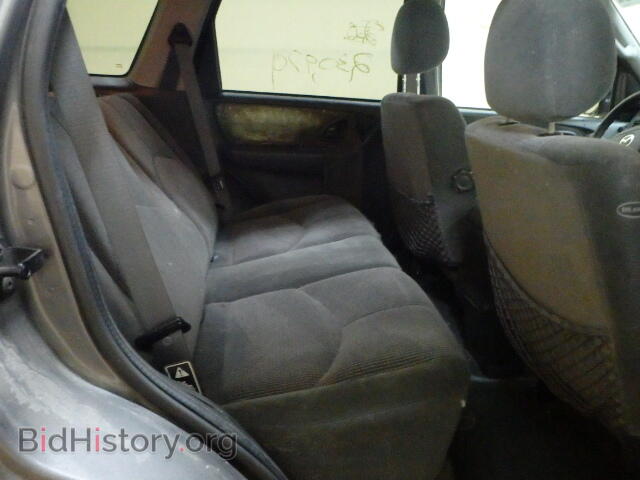 2003 MAZDA TRIBUTE - VIN: 4F2CZ04123KM37660 - Фото 6