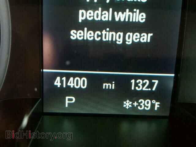 2015 AUDI A4 - VIN: WAUBFAFLXFN031148 - Фото 8