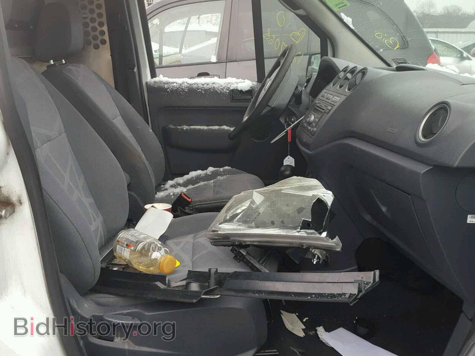 2011 FORD TRANSIT CO - VIN: NM0LS7BN7BT065645 - Фото 5
