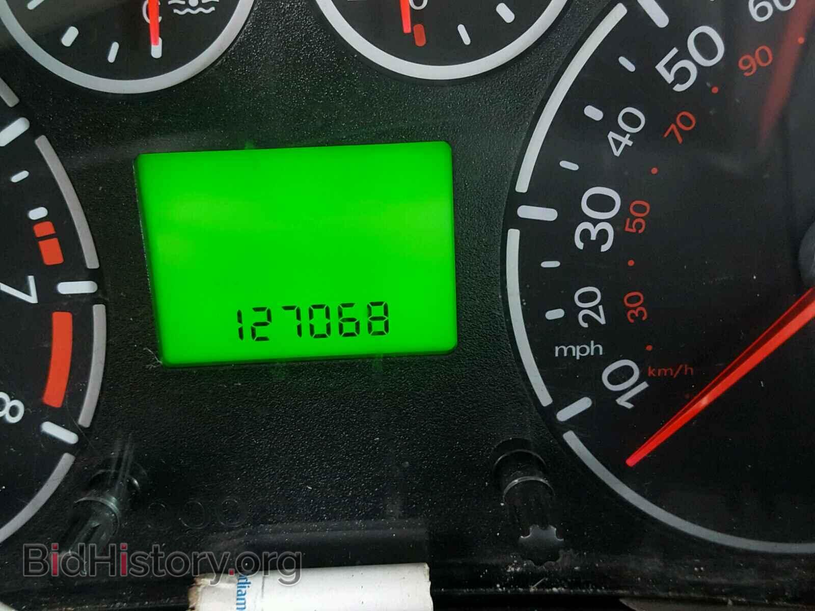 2011 FORD TRANSIT CO - VIN: NM0LS7BN7BT065645 - Фото 8