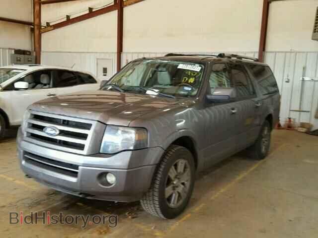 2010 FORD EXPEDITION - VIN: 1FMJK2A54AEA99877 - Фото 2
