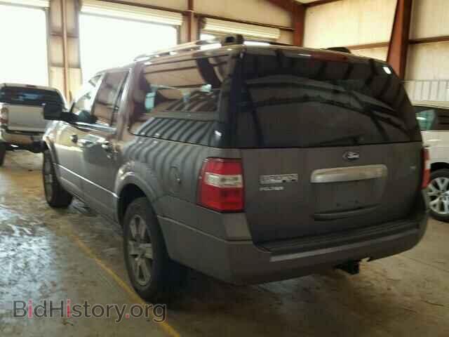 2010 FORD EXPEDITION - VIN: 1FMJK2A54AEA99877 - Фото 3