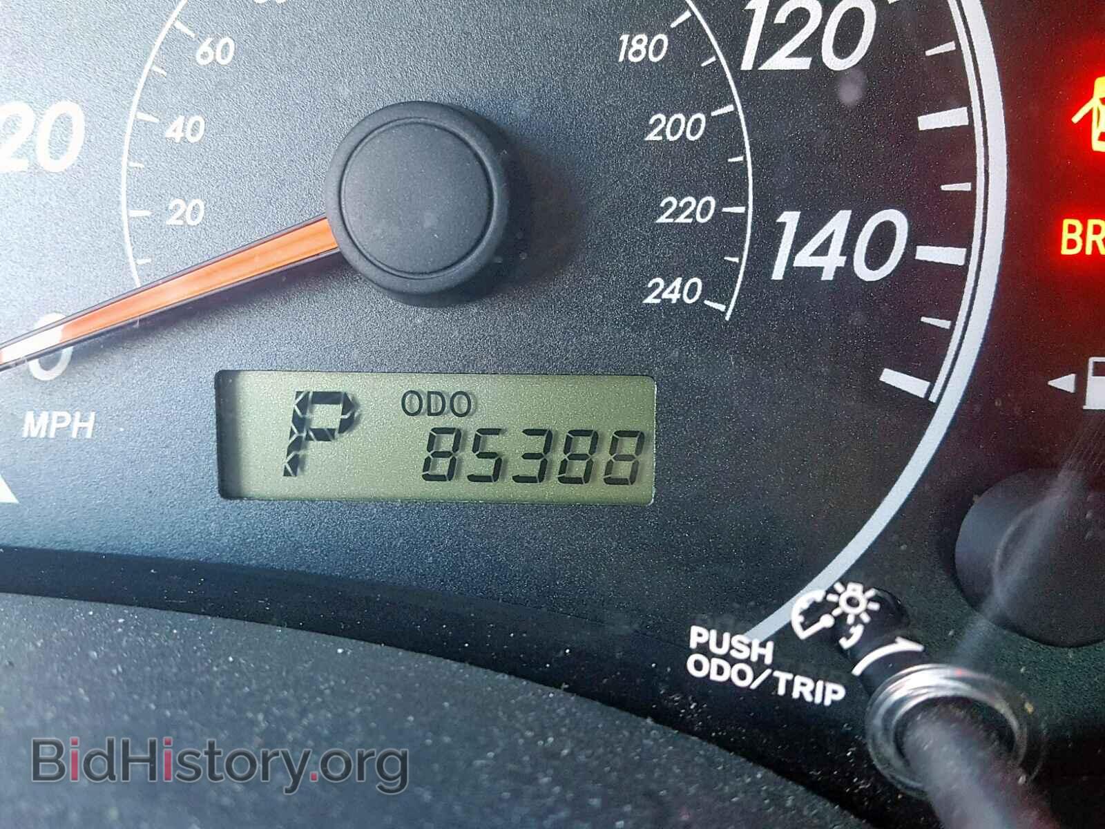 2011 TOYOTA COROLLA BA - VIN: 2T1BU4EE3BC548642 - Фото 8