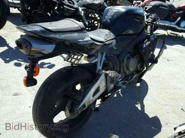2006 HONDA CBR CYCLE - VIN: JH2PC37136M301926 - Фото 4