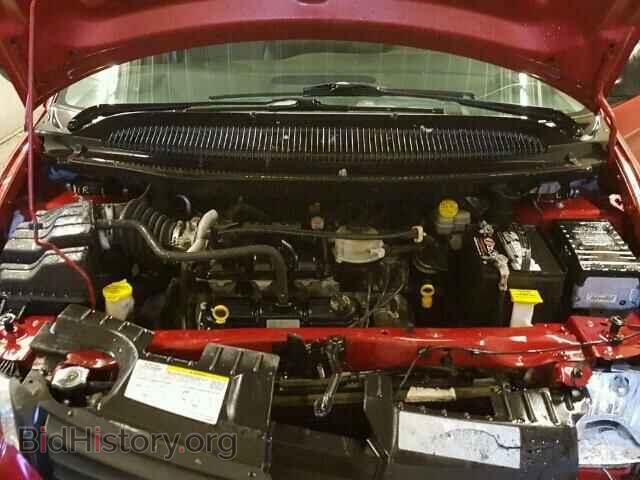 2006 DODGE CARAVAN - VIN: 2D4GP44L36R630473 - Фото 7
