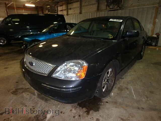 2007 FORD FIVE HUNDR - VIN: 1FAHP24177G155195 - Фото 2