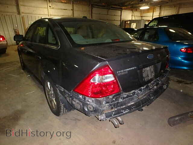 2007 FORD FIVE HUNDR - VIN: 1FAHP24177G155195 - Фото 3