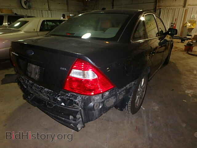 2007 FORD FIVE HUNDR - VIN: 1FAHP24177G155195 - Фото 4