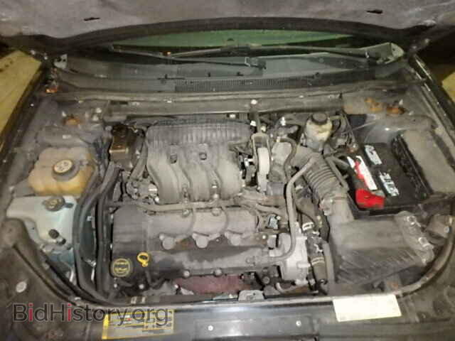 2007 FORD FIVE HUNDR - VIN: 1FAHP24177G155195 - Фото 7
