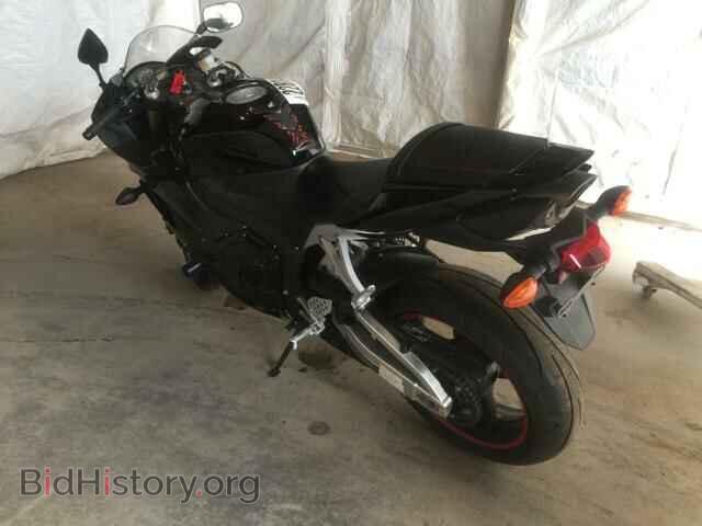 2012 HONDA CBR CYCLE - VIN: JH2PC4005CK501012 - Фото 3