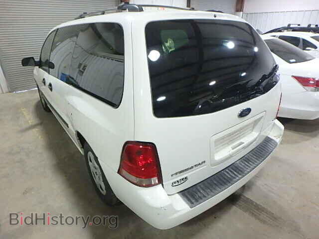 2004 FORD FREESTAR - VIN: 2FMDA516X4BA55649 - Фото 3