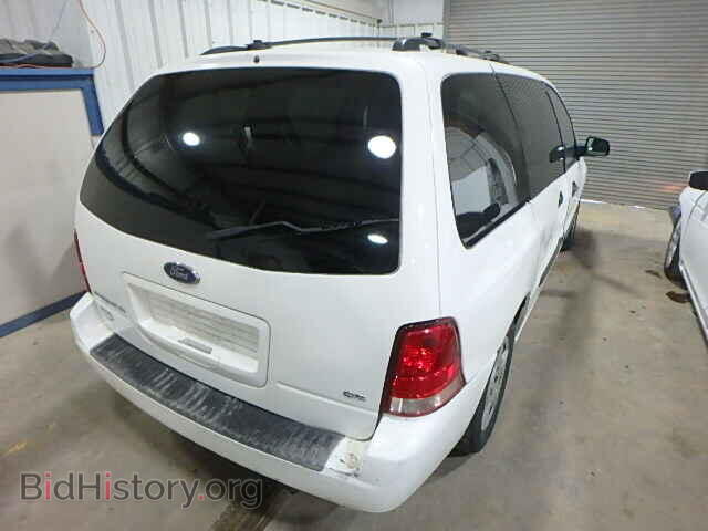 2004 FORD FREESTAR - VIN: 2FMDA516X4BA55649 - Фото 4