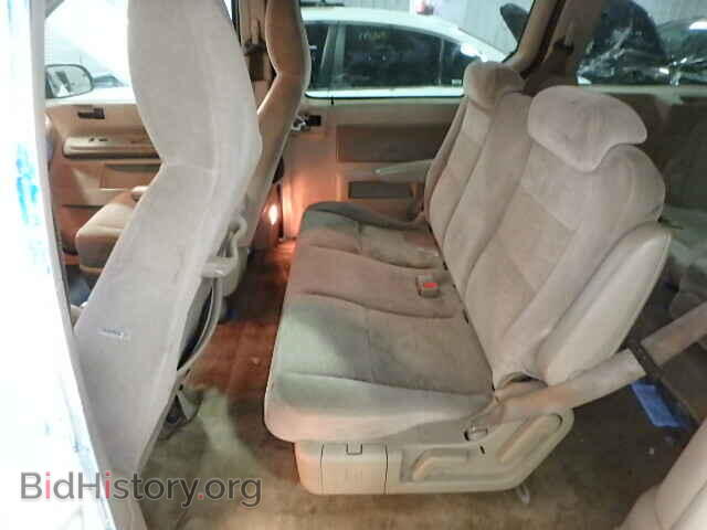 2004 FORD FREESTAR - VIN: 2FMDA516X4BA55649 - Фото 6
