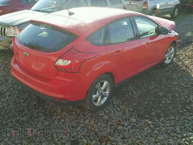 2013 FORD FOCUS - VIN: 1FADP3K26DL160553 - Photo 4