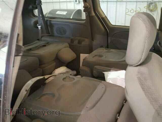 2005 DODGE CARAVAN - VIN: 1D4GP24R75B273918 - Фото 6