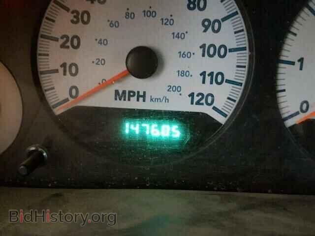 2005 DODGE CARAVAN - VIN: 1D4GP24R75B273918 - Фото 8