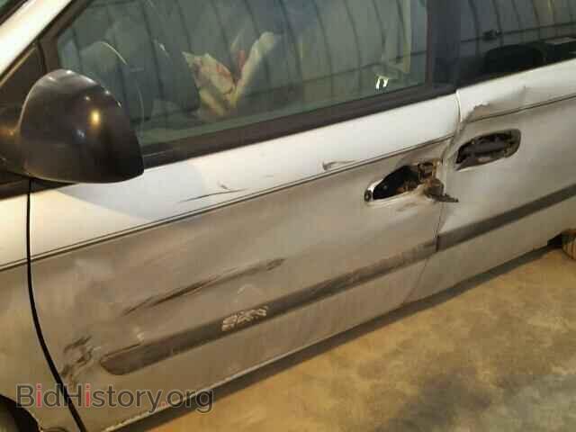 2005 DODGE CARAVAN - VIN: 1D4GP24R75B273918 - Фото 9