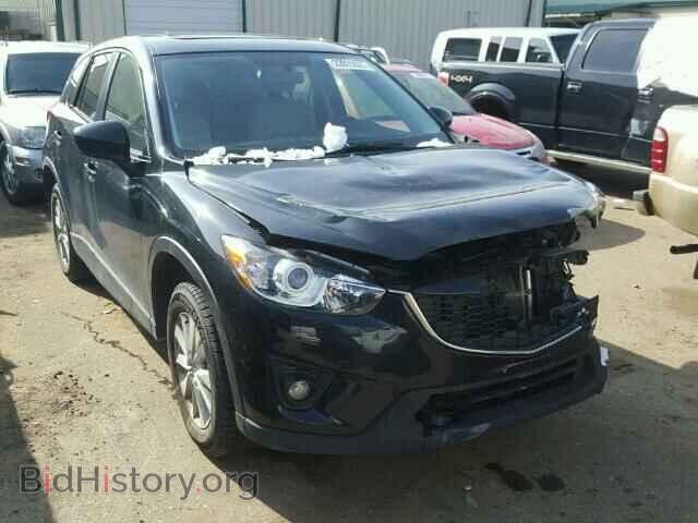 Photo JM3KE4CY0E0402683 - MAZDA CX-5 2014