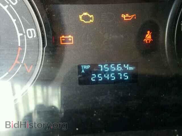 2008 FORD FOCUS - VIN: 1FAHP34N38W224979 - Фото 8