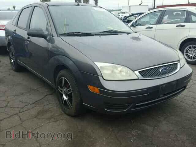 Фотография 1FAFP34N85W259827 - FORD FOCUS 2005