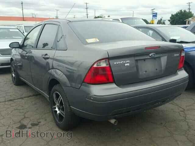 2005 FORD FOCUS - VIN: 1FAFP34N85W259827 - Фото 3