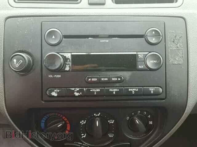 2005 FORD FOCUS - VIN: 1FAFP34N85W259827 - Фото 9
