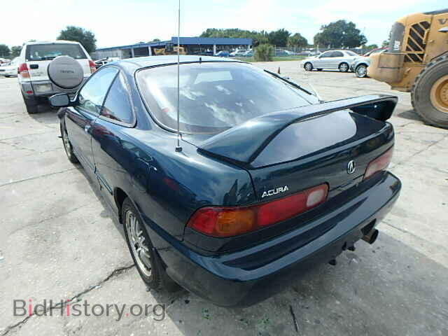 1997 ACURA INTEGRA - VIN: JH4DC4360VS019187 - Фото 3