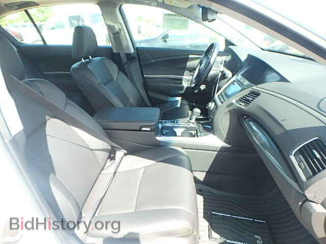 2014 ACURA RLX - VIN: JH4KC1F32EC002666 - Фото 5