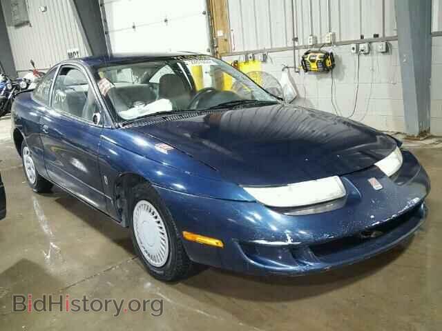 Photo 1G8ZF1289VZ310224 - SATURN SC1/SC2 1997