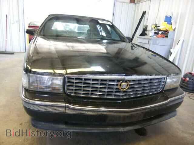 1994 CADILLAC DEVILLE - VIN: 1G6KF52Y3RU227814 - Photo 10