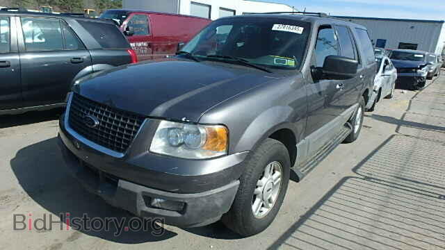 2005 FORD EXPEDITION - VIN: 1FMPU16575LA08996 - Фото 2