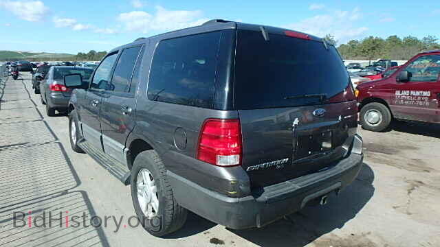 2005 FORD EXPEDITION - VIN: 1FMPU16575LA08996 - Фото 3
