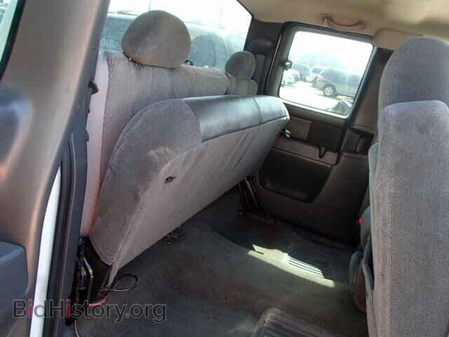 2006 CHEVROLET SILVERADO - VIN: 2GCEC19V761345685 - Photo 6