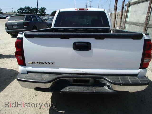 2006 CHEVROLET SILVERADO - VIN: 2GCEC19V761345685 - Photo 10