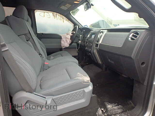 2013 FORD F150 - VIN: 1FTFW1CT2DFD17432 - Photo 5