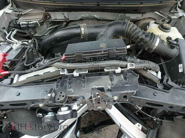 2013 FORD F150 - VIN: 1FTFW1CT2DFD17432 - Photo 7