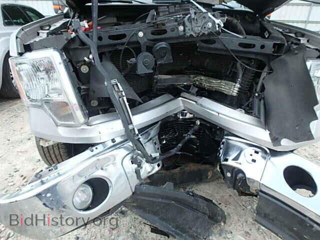 2013 FORD F150 - VIN: 1FTFW1CT2DFD17432 - Photo 9
