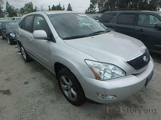 Фотография JTJGA31U640025230 - LEXUS RX330 2004