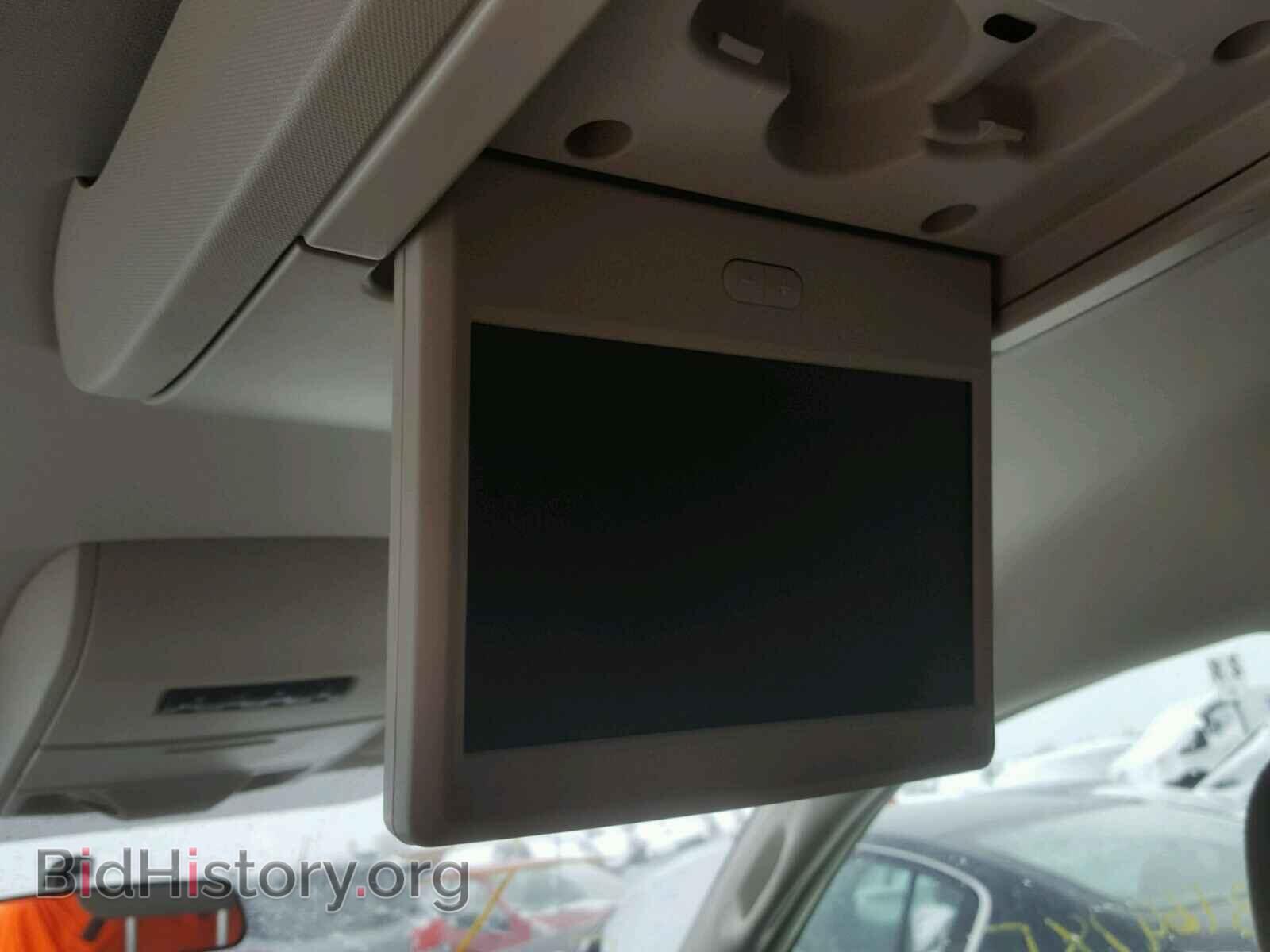 2011 DODGE CARAVAN - VIN: 2D4RN5DG3BR790984 - Фото 9