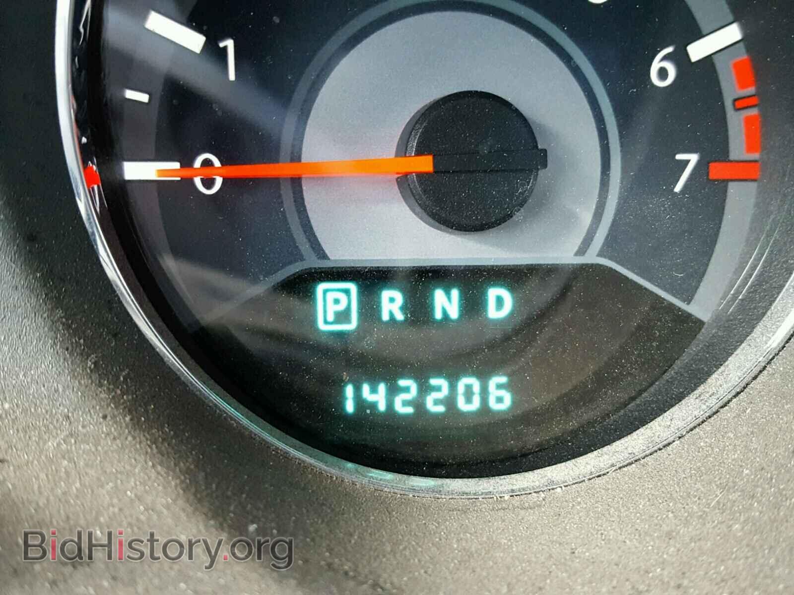 2012 CHRYSLER 200 - VIN: 1C3CCBAB7CN223471 - Фото 8