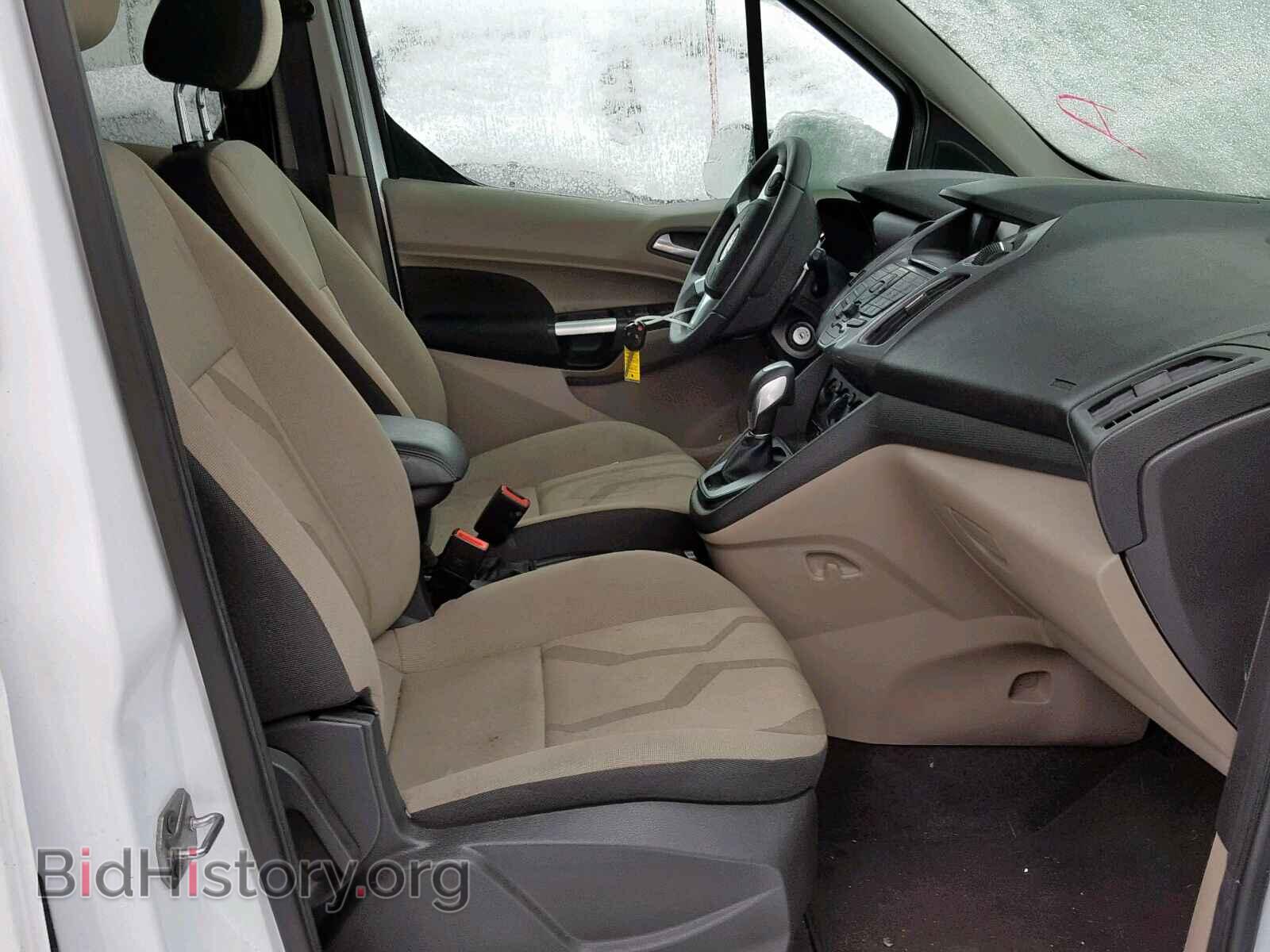 2015 FORD TRANSIT CO - VIN: NM0GS9F7XF1192819 - Фото 5